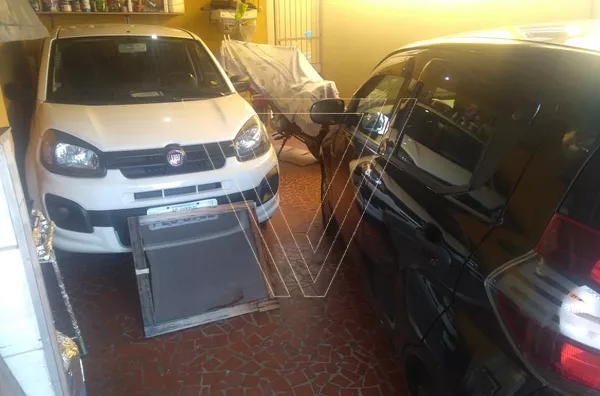 *Casa térrea com 02 dormitórios -bairro Agapeama em Jundiaí - SP - Foto 11