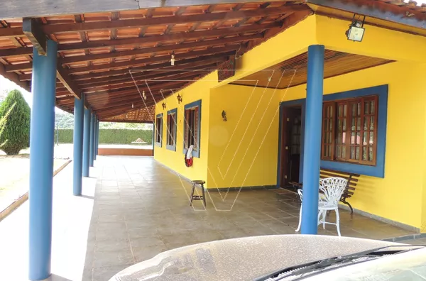 Chácara dos Sonhos -5.440m² - Pau Arcado - Campo Limpo Paulista - SP - Foto 18