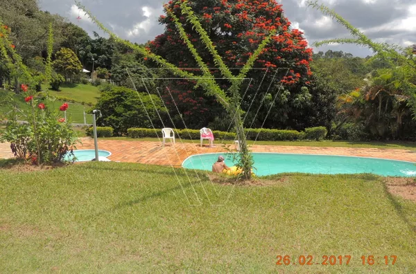 Chácara dos Sonhos -5.440m² - Pau Arcado - Campo Limpo Paulista - SP - Foto 12