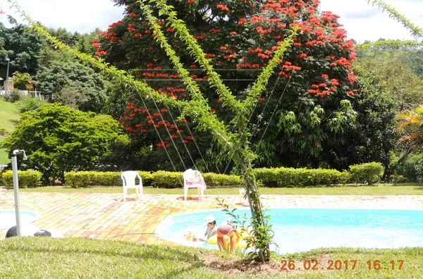 Chácara dos Sonhos -5.440m² - Pau Arcado - Campo Limpo Paulista - SP - Foto 11