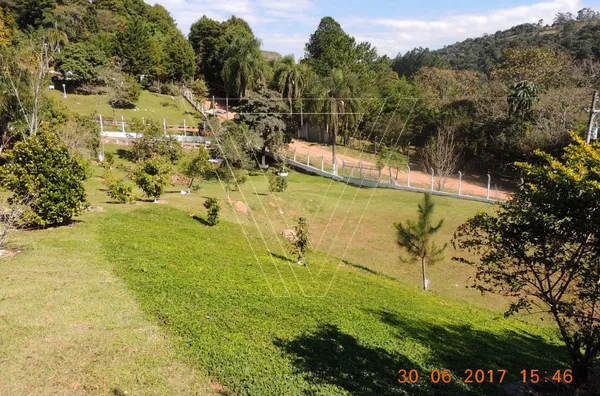 Chácara dos Sonhos -5.440m² - Pau Arcado - Campo Limpo Paulista - SP - Foto 10