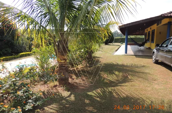 Chácara dos Sonhos -5.440m² - Pau Arcado - Campo Limpo Paulista - SP - Foto 8