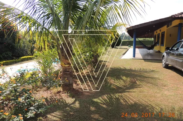 Linda Chácara - Pau Arcado - Campo Limpo Paulista!!! - Foto 5