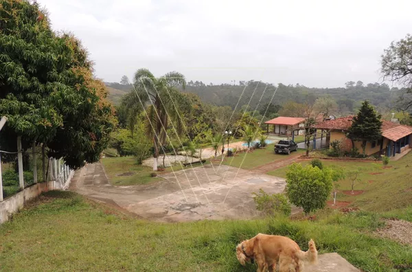 Chácara dos Sonhos -5.440m² - Pau Arcado - Campo Limpo Paulista - SP - Foto 3