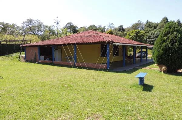 Chácara dos Sonhos -5.440m² - Pau Arcado - Campo Limpo Paulista - SP - Foto 20