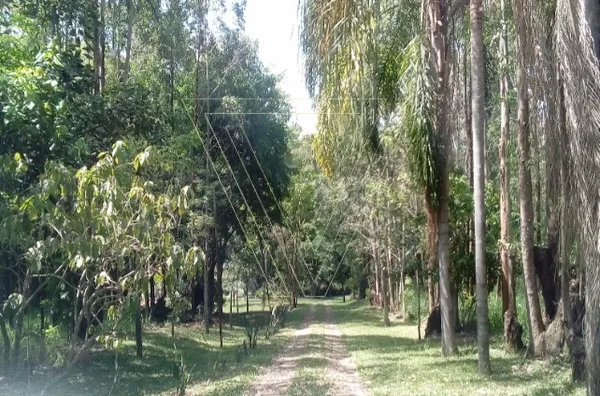 ÁREA de 21 hectares- PRÓXIMA AO PARQUE DA CIDADE- Jundiaí - SP - Foto 7