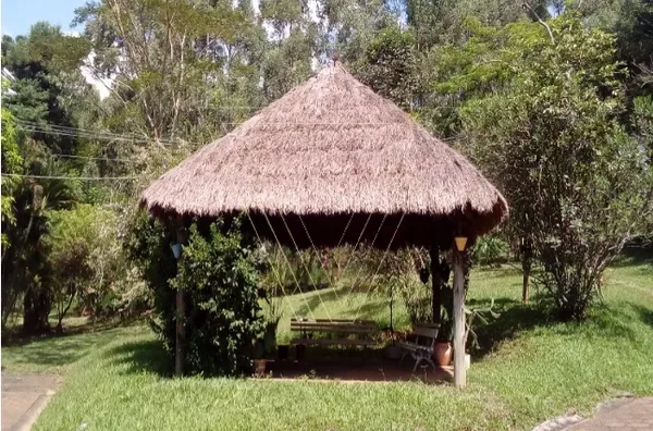 ÁREA de 21 hectares- PRÓXIMA AO PARQUE DA CIDADE- Jundiaí - SP - Foto 8