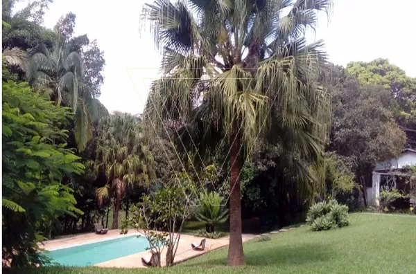 ÁREA de 21 hectares- PRÓXIMA AO PARQUE DA CIDADE- Jundiaí - SP - Foto 1