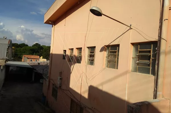 Salão Comercial para a venda, ótimo ponto! - Foto 9