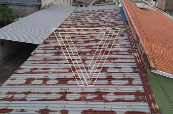 Salão Comercial para a venda, ótimo ponto! - Foto 5