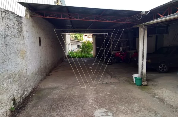 Salão Comercial para a venda, ótimo ponto! - Foto 6