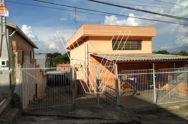 Salão Comercial para a venda, ótimo ponto! - Foto 1