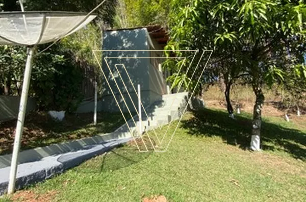 CHÁCARA NO LOTEAMENTO VIVENDA - RIO ACIMA JUNDIAI - Foto 4