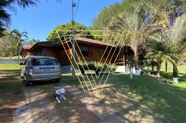 CHÁCARA NO LOTEAMENTO VIVENDA - RIO ACIMA JUNDIAI - Foto 5