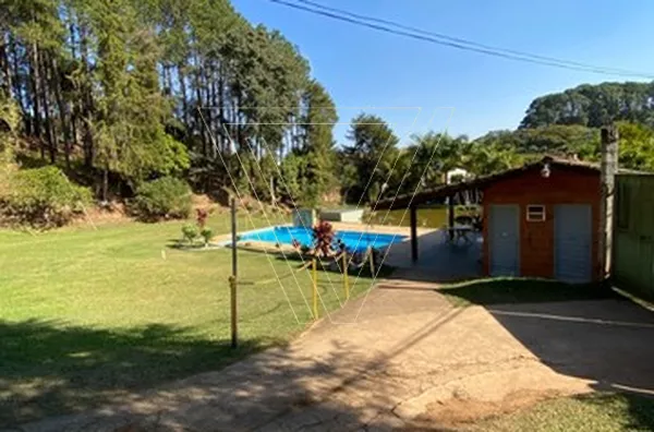 CHÁCARA NO LOTEAMENTO VIVENDA - RIO ACIMA JUNDIAI - Foto 6
