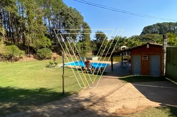 CHÁCARA NO LOTEAMENTO VIVENDA - RIO ACIMA JUNDIAI - Foto 6