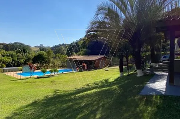 CHÁCARA NO LOTEAMENTO VIVENDA - RIO ACIMA JUNDIAI - Foto 1
