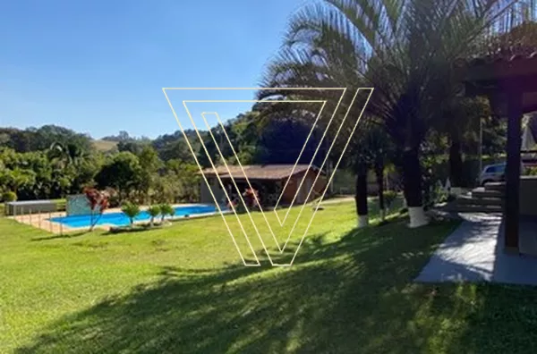 CHÁCARA NO LOTEAMENTO VIVENDA - RIO ACIMA JUNDIAI - Foto 1