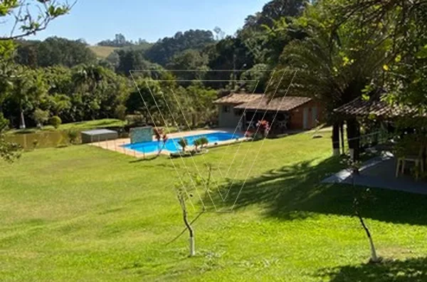 CHÁCARA NO LOTEAMENTO VIVENDA - RIO ACIMA JUNDIAI - Foto 3