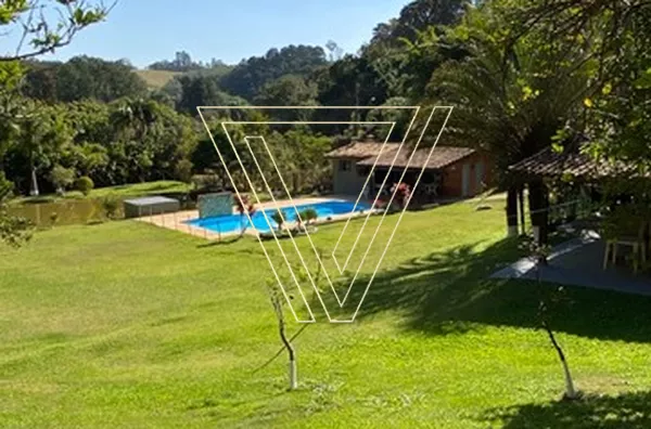 CHÁCARA NO LOTEAMENTO VIVENDA - RIO ACIMA JUNDIAI - Foto 2