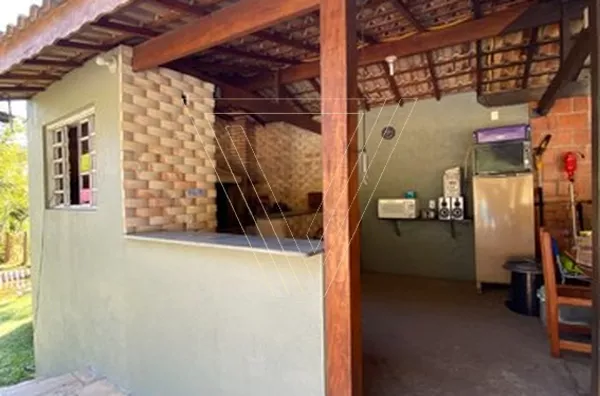 CHÁCARA NO LOTEAMENTO VIVENDA - RIO ACIMA JUNDIAI - Foto 12
