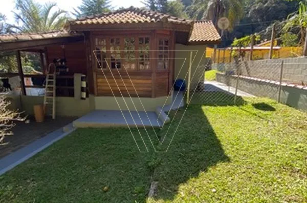 CHÁCARA NO LOTEAMENTO VIVENDA - RIO ACIMA JUNDIAI - Foto 13