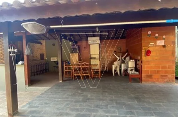 CHÁCARA NO LOTEAMENTO VIVENDA - RIO ACIMA JUNDIAI - Foto 14
