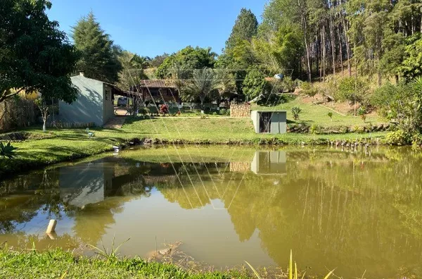 CHÁCARA NO LOTEAMENTO VIVENDA - RIO ACIMA JUNDIAI - Foto 15