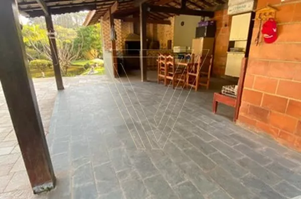 CHÁCARA NO LOTEAMENTO VIVENDA - RIO ACIMA JUNDIAI - Foto 16