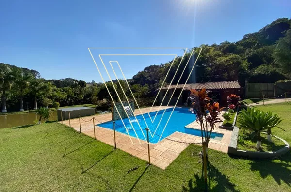 CHÁCARA NO LOTEAMENTO VIVENDA - RIO ACIMA JUNDIAI - Foto 3