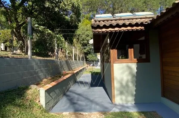 CHÁCARA NO LOTEAMENTO VIVENDA - RIO ACIMA JUNDIAI - Foto 18