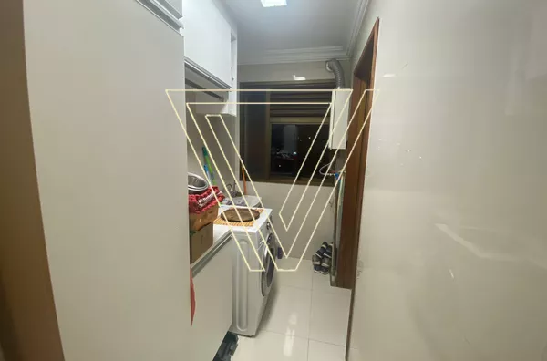 Excelente Cobertura - Jardim Paulista - Jundiaí - Foto 5