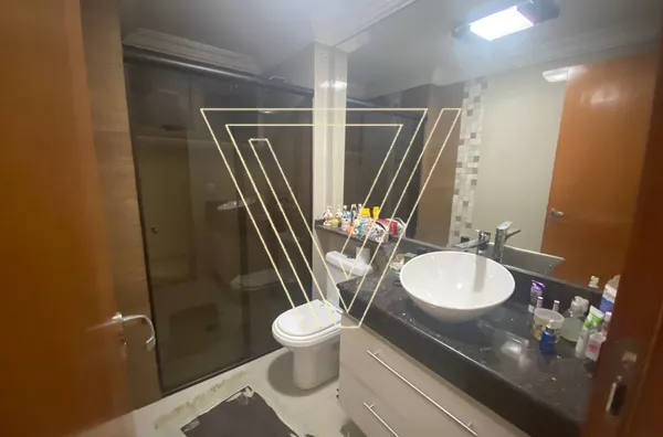 Excelente Cobertura - Jardim Paulista - Jundiaí - Foto 6