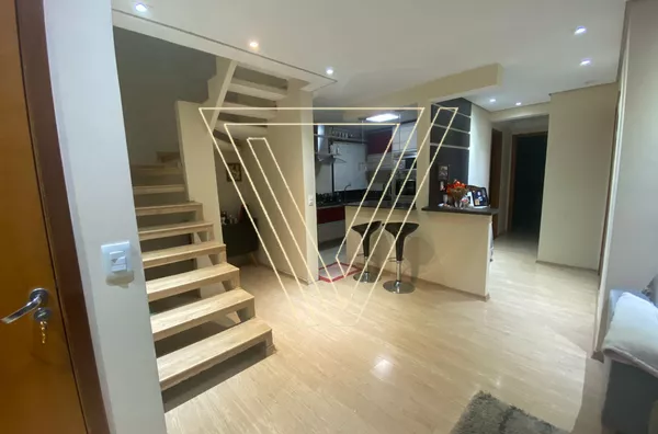 Excelente Cobertura - Jardim Paulista - Jundiaí - Foto 1