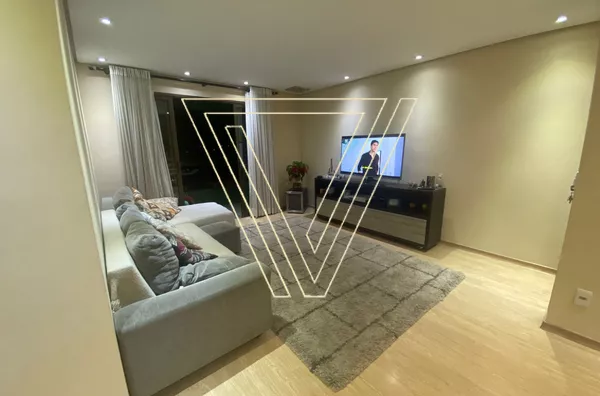 Excelente Cobertura - Jardim Paulista - Jundiaí - Foto 2