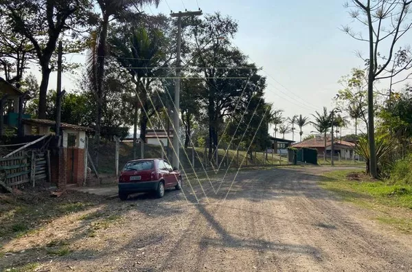 Terreno - Chácara Recreio Lagoa dos Patos 5141 m² -Aceita permuta por Terrenos. - Foto 7