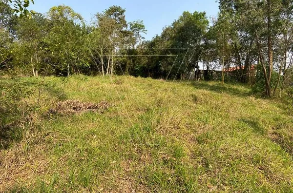 Terreno - Chácara Recreio Lagoa dos Patos 5141 m² -Aceita permuta por Terrenos. - Foto 5