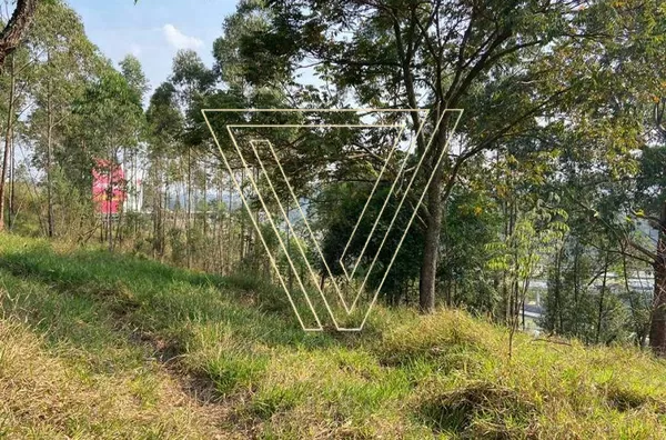 Terreno - Chácara Recreio Lagoa dos Patos 5141 m² -Aceita permuta por Terrenos. - Foto 1