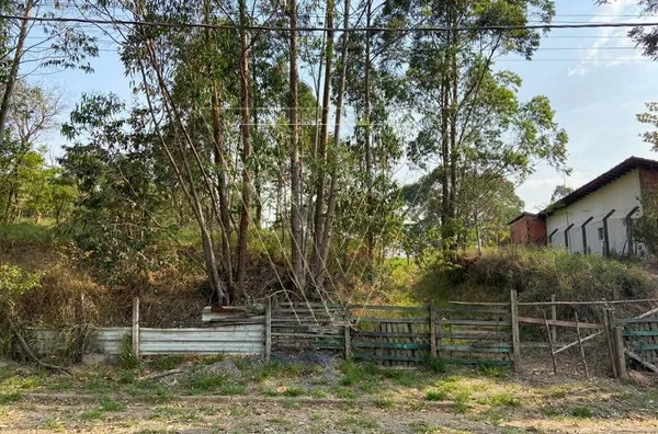 Terreno - Chácara Recreio Lagoa dos Patos 5141 m² -Aceita permuta por Terrenos. - Foto 6