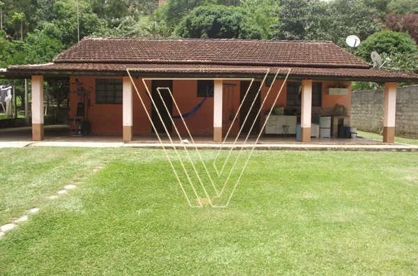 Chácara a venda (com 02 casas)- Jardim Santa Maria - Campo L.Paulista --SP - Foto 2