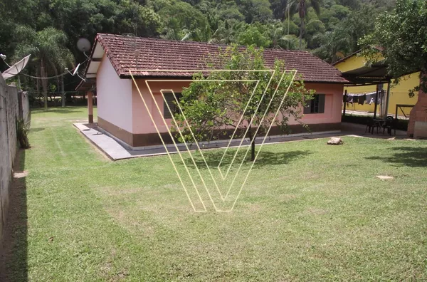 Chácara a venda (com 02 casas)- Jardim Santa Maria - Campo L.Paulista --SP - Foto 5