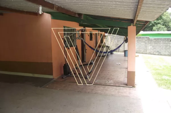 Chácara a venda (com 02 casas)- Jardim Santa Maria - Campo L.Paulista --SP - Foto 6