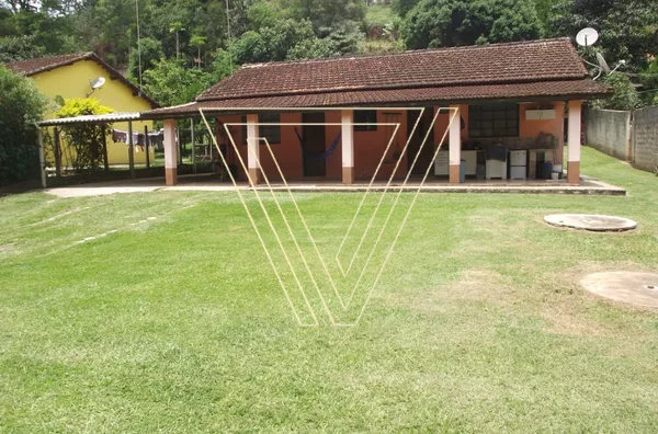 Chácara a venda (com 02 casas)- Jardim Santa Maria - Campo L.Paulista --SP - Foto 1