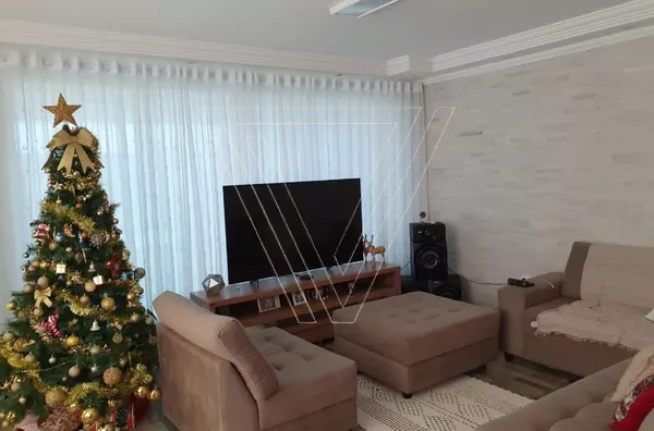 Lindo Sobrado no Jd. Marambaia - Jundiaí - Foto 16