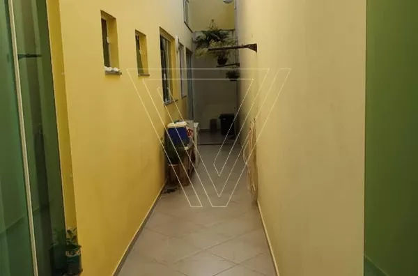 Lindo Sobrado no Jd. Marambaia - Jundiaí - Foto 8