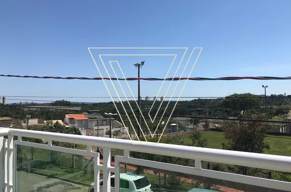 Lindo Sobrado no Jd. Marambaia - Jundiaí - Foto 3