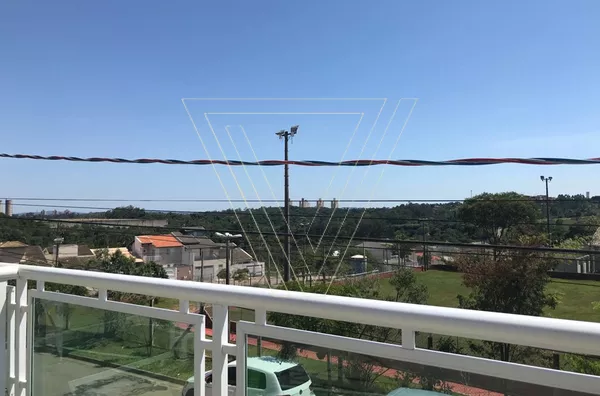 Lindo Sobrado no Jd. Marambaia - Jundiaí