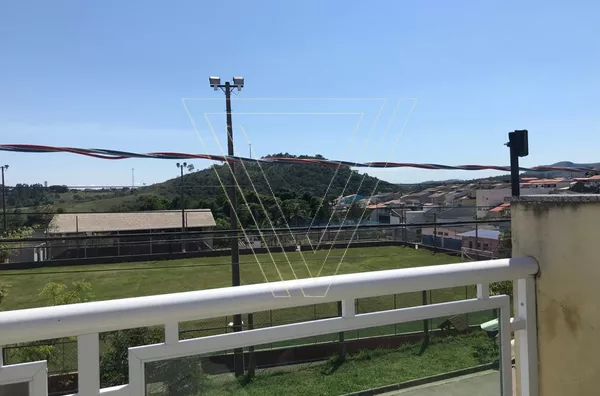 Lindo Sobrado no Jd. Marambaia - Jundiaí
