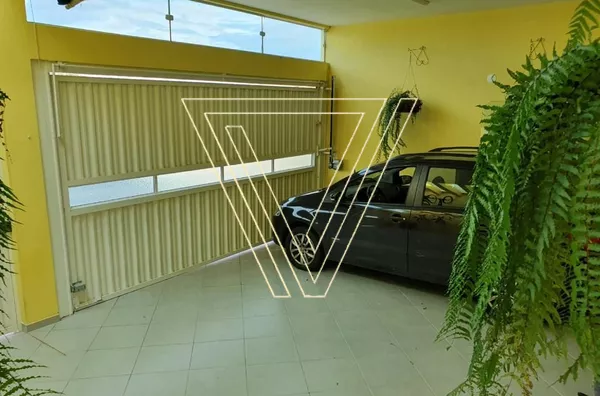 Lindo Sobrado no Jd. Marambaia - Jundiaí - Foto 4