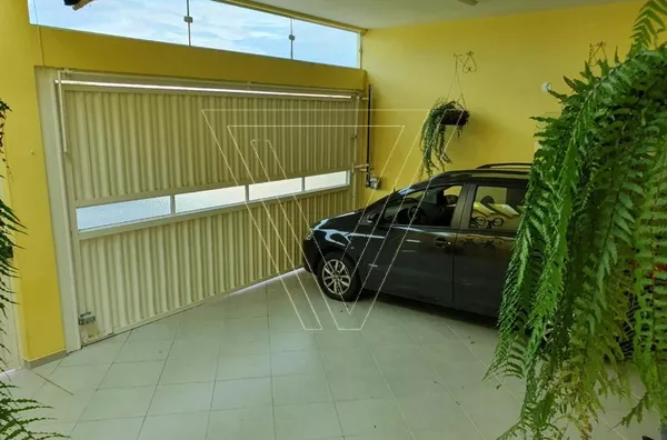 Lindo Sobrado no Jd. Marambaia - Jundiaí